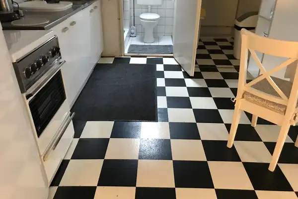 Foto #5 Appartement 2e De Riemerstraat Den Haag