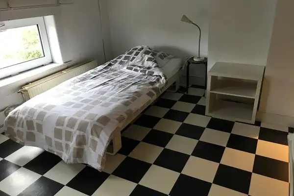 Foto #1 Appartement 2e De Riemerstraat Den Haag