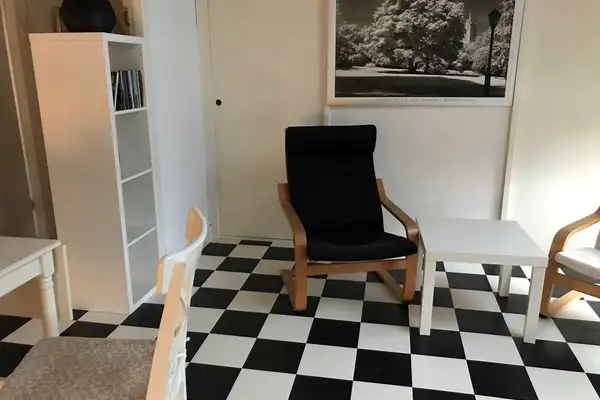 Foto #3 Appartement 2e De Riemerstraat Den Haag