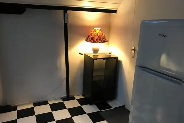 Foto #4 Appartement 2e De Riemerstraat Den Haag