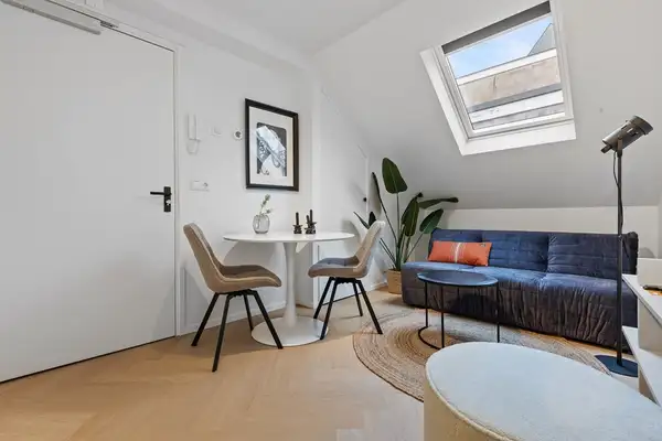 Foto #4 Appartement Hertogstraat Nijmegen