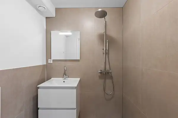 Foto #8 Appartement Hertogstraat Nijmegen