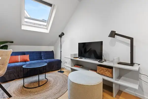 Foto #0 Appartement Hertogstraat Nijmegen