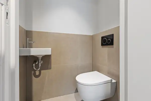 Foto #7 Appartement Hertogstraat Nijmegen