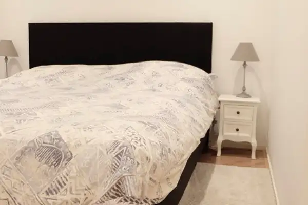 Foto #9 Appartement Bezuidenhoutseweg Den Haag