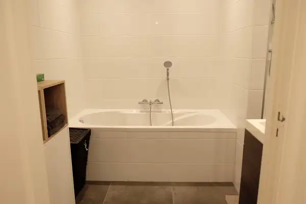 Foto #10 Appartement Bezuidenhoutseweg Den Haag