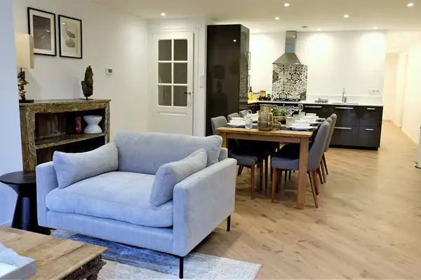 Foto #0 Appartement Bezuidenhoutseweg Den Haag