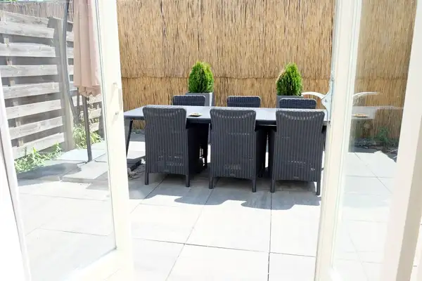 Foto #3 Appartement Bezuidenhoutseweg Den Haag