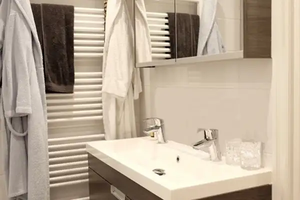 Foto #11 Appartement Bezuidenhoutseweg Den Haag