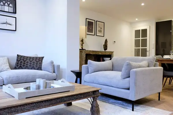 Foto #6 Appartement Bezuidenhoutseweg Den Haag