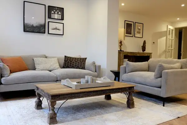 Foto #5 Appartement Bezuidenhoutseweg Den Haag