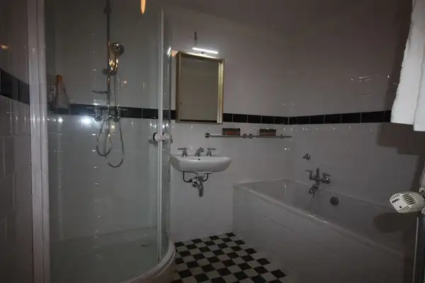 Foto #19 Appartement Laan van Roos en Doorn Den Haag