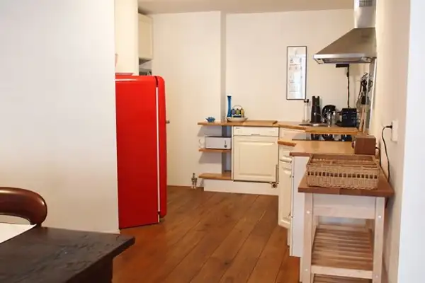 Foto #13 Appartement Laan van Roos en Doorn Den Haag