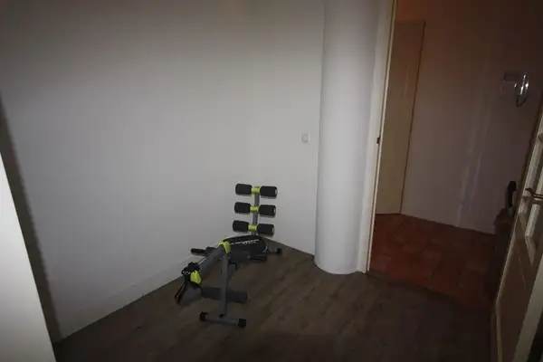 Foto #23 Appartement Laan van Roos en Doorn Den Haag