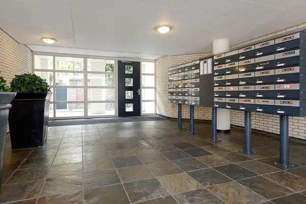 Foto #2 Appartement Laan van Roos en Doorn Den Haag