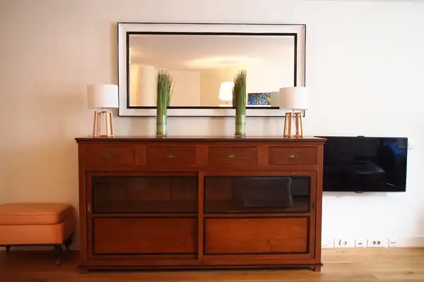 Foto #7 Appartement Laan van Roos en Doorn Den Haag