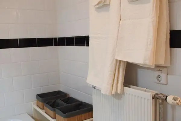 Foto #20 Appartement Laan van Roos en Doorn Den Haag