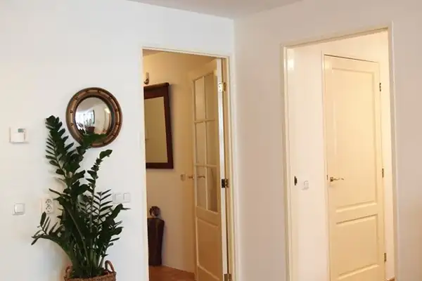 Foto #14 Appartement Laan van Roos en Doorn Den Haag