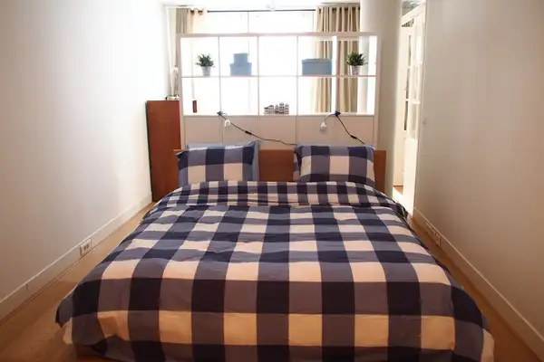 Foto #17 Appartement Laan van Roos en Doorn Den Haag