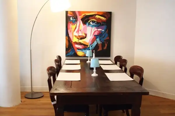 Foto #9 Appartement Laan van Roos en Doorn Den Haag