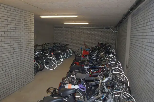 Foto #24 Appartement Laan van Roos en Doorn Den Haag