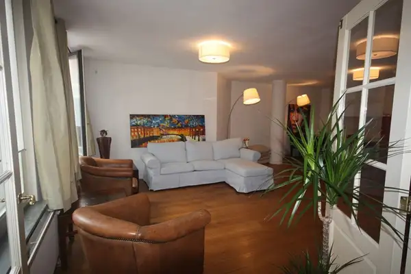 Foto #5 Appartement Laan van Roos en Doorn Den Haag