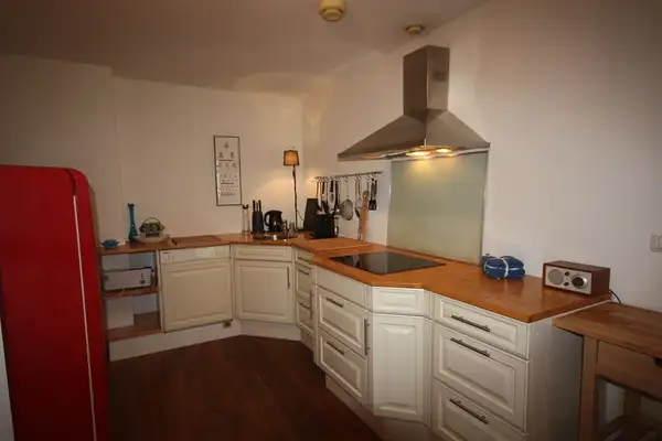 Foto #11 Appartement Laan van Roos en Doorn Den Haag