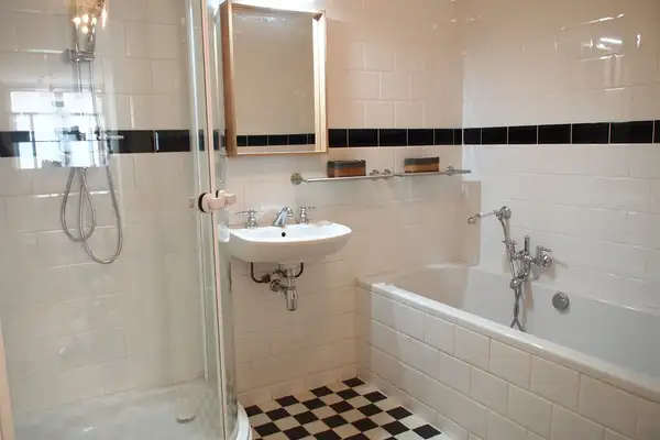 Foto #21 Appartement Laan van Roos en Doorn Den Haag