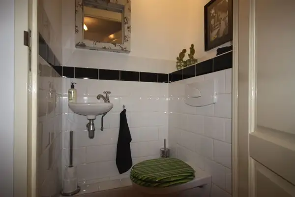 Foto #22 Appartement Laan van Roos en Doorn Den Haag