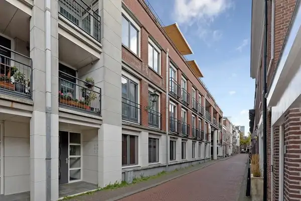 Foto #0 Appartement Laan van Roos en Doorn Den Haag