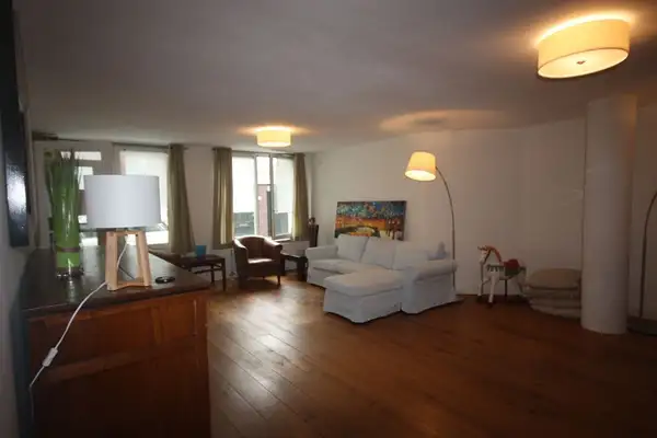 Foto #1 Appartement Laan van Roos en Doorn Den Haag