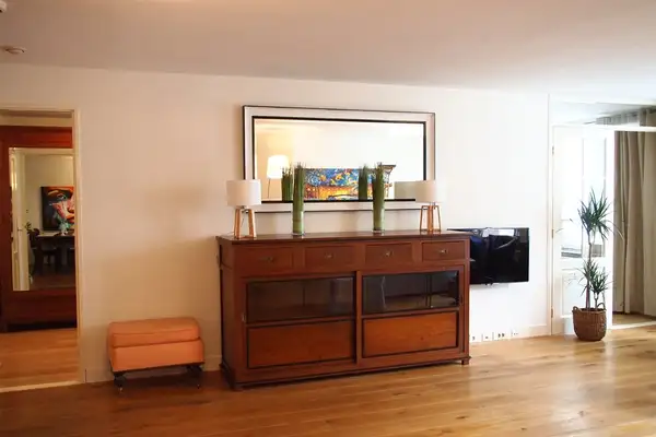 Foto #6 Appartement Laan van Roos en Doorn Den Haag