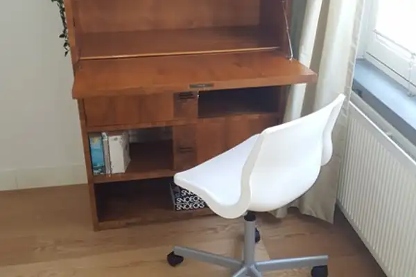 Foto #16 Appartement Laan van Roos en Doorn Den Haag