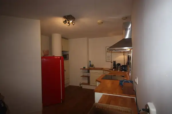 Foto #12 Appartement Laan van Roos en Doorn Den Haag