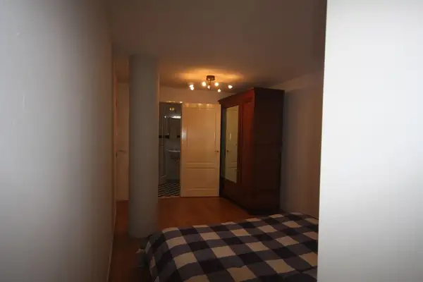 Foto #18 Appartement Laan van Roos en Doorn Den Haag