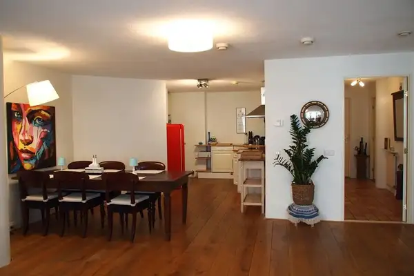 Foto #8 Appartement Laan van Roos en Doorn Den Haag