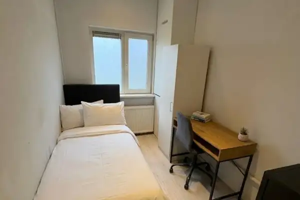 Foto #0 Appartement Galjootstraat Rotterdam