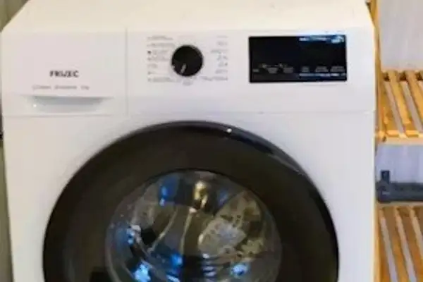 Foto #9 Appartement Galjootstraat Rotterdam