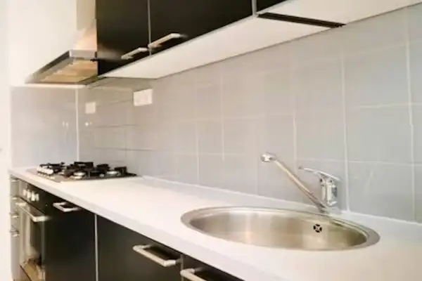 Foto #5 Appartement Galjootstraat Rotterdam