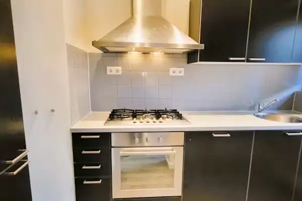 Foto #6 Appartement Galjootstraat Rotterdam