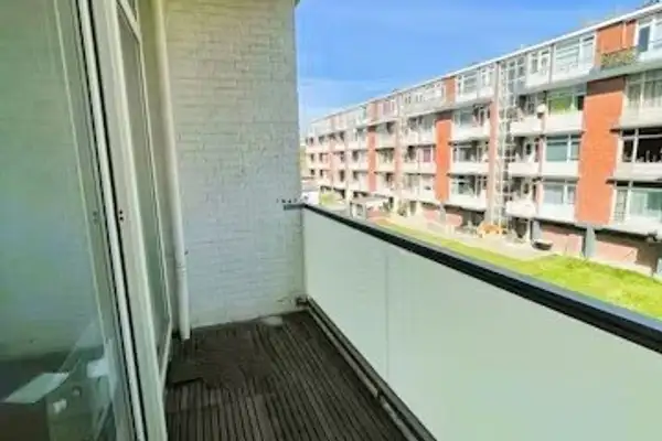 Foto #10 Appartement Galjootstraat Rotterdam