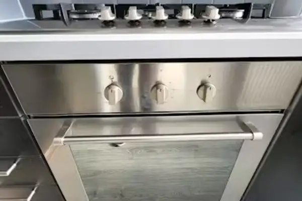 Foto #7 Appartement Galjootstraat Rotterdam