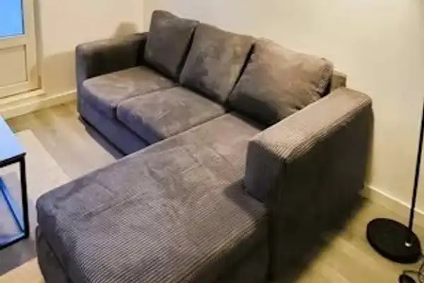 Foto #2 Appartement Galjootstraat Rotterdam