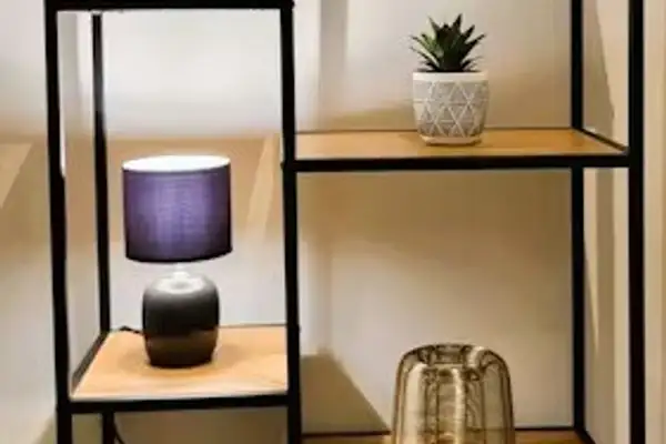 Foto #4 Appartement Galjootstraat Rotterdam