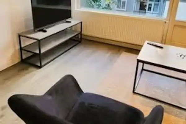 Foto #1 Appartement Galjootstraat Rotterdam