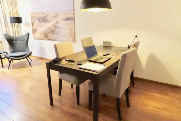 Foto #1 Appartement Pieterstraat Den Haag