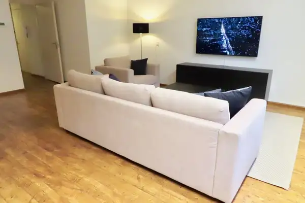 Foto #4 Appartement Pieterstraat Den Haag