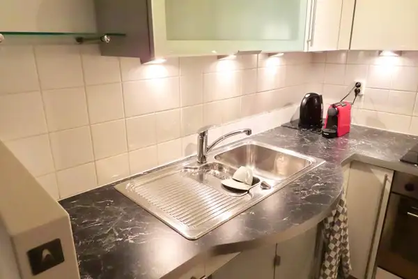 Foto #16 Appartement Pieterstraat Den Haag