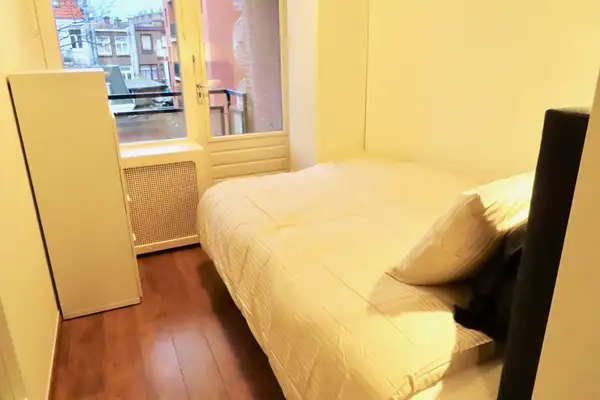 Foto #7 Appartement Pieterstraat Den Haag