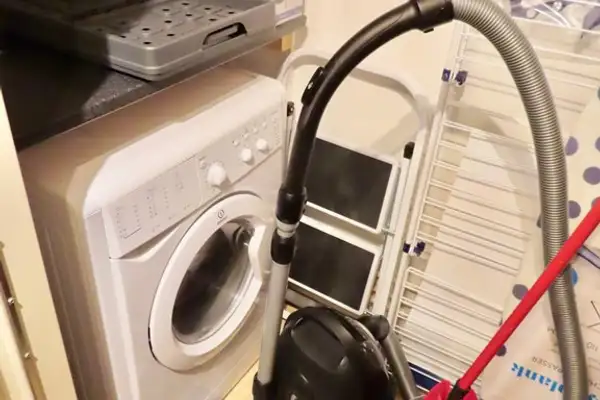 Foto #19 Appartement Pieterstraat Den Haag